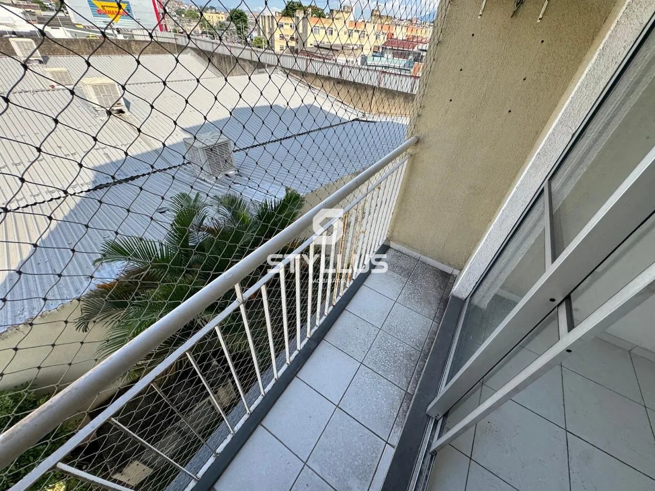 Engenho da Rainha | Apartamento 2 quartos - Foto 5