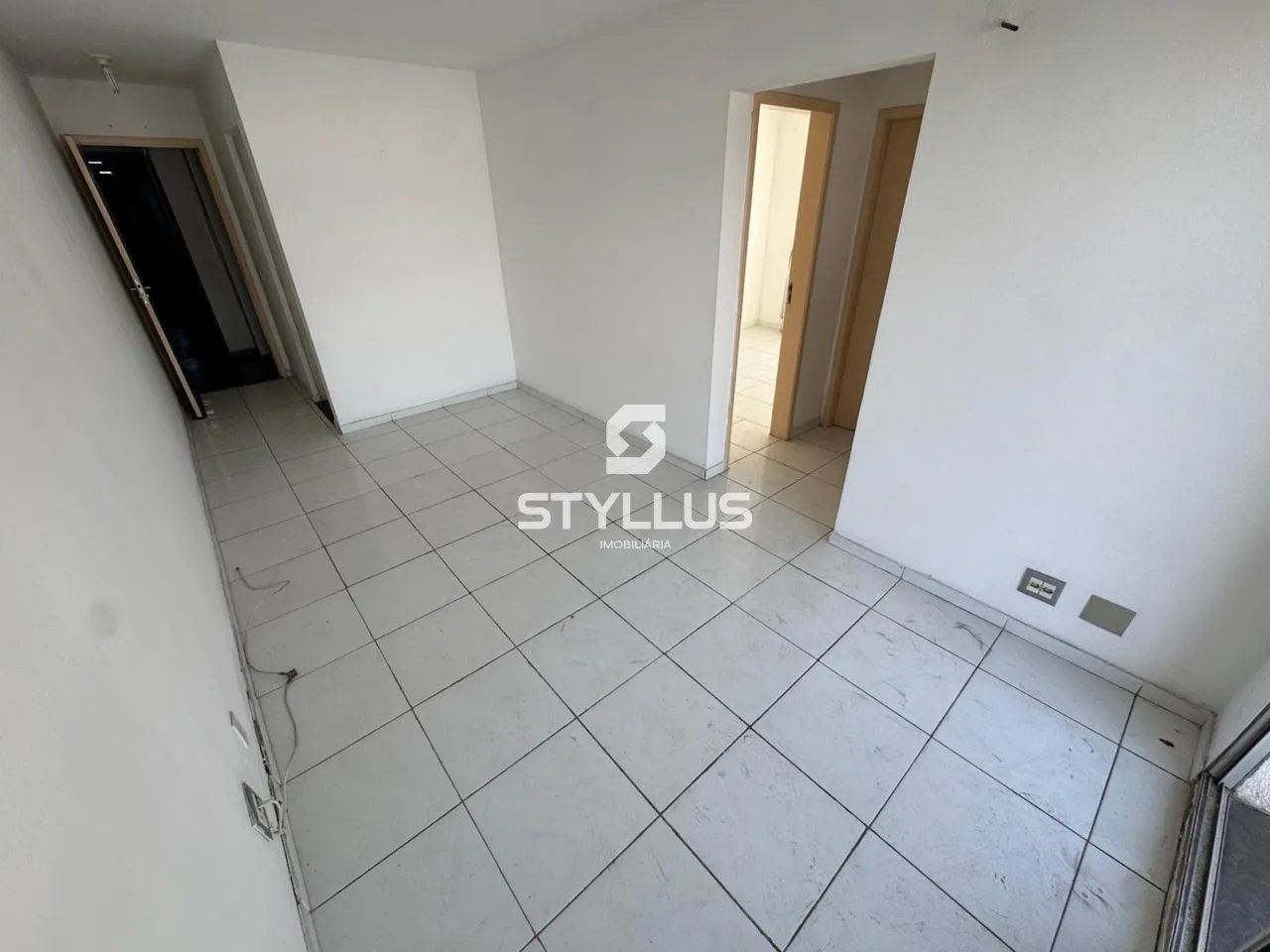 Engenho da Rainha | Apartamento 2 quartos - Foto 10