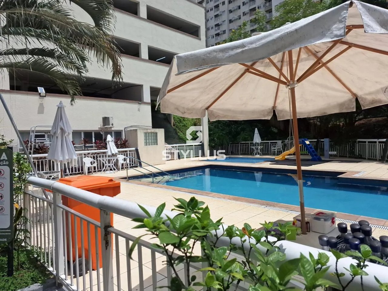 Del Castilho | Apartamento 2 quartos - Foto 1