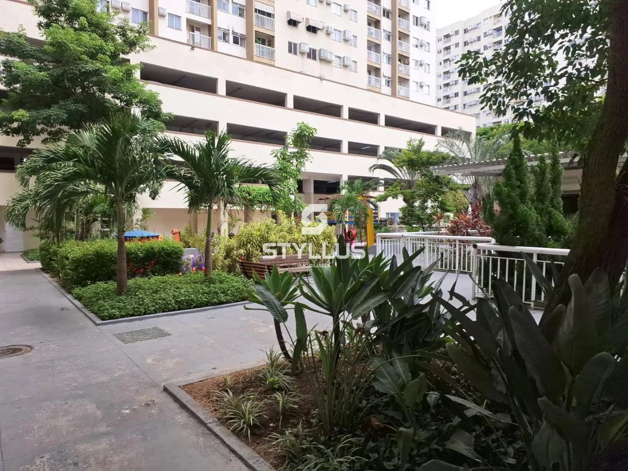 Del Castilho | Apartamento 2 quartos - Foto 7