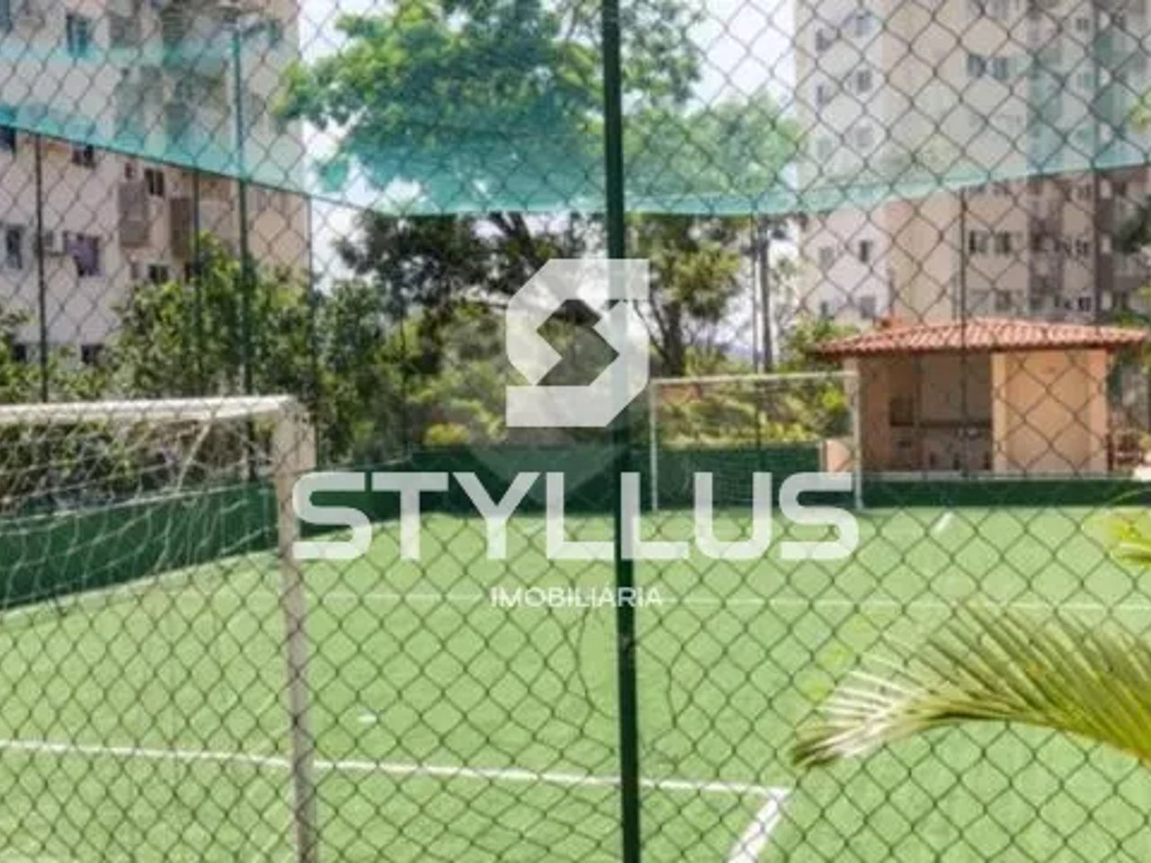 Del Castilho | Apartamento 2 quartos - Foto 9