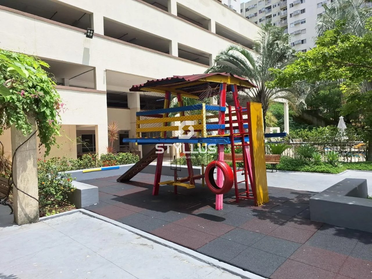 Del Castilho | Apartamento 2 quartos - Foto 10