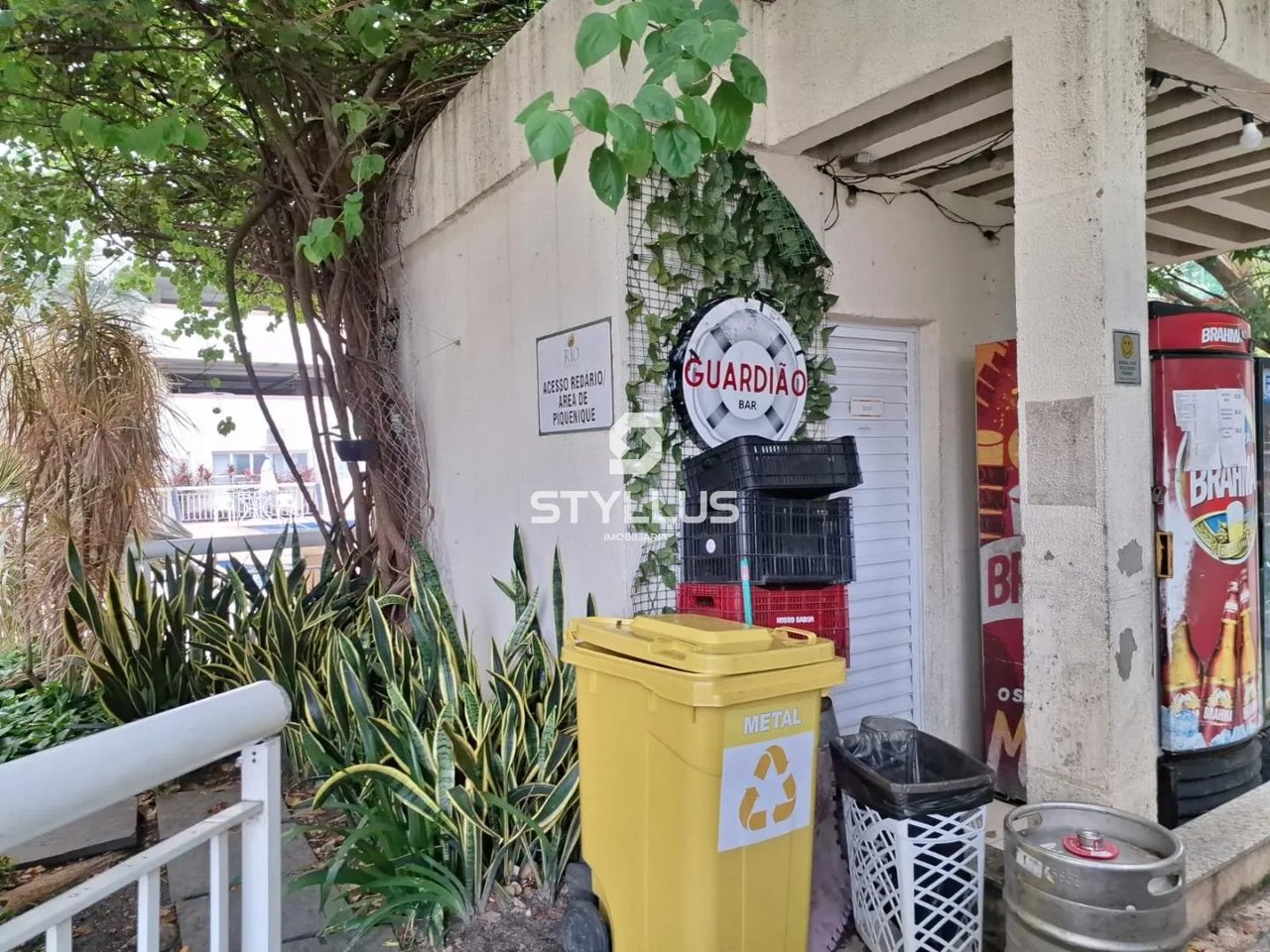 Del Castilho | Apartamento 2 quartos - Foto 12