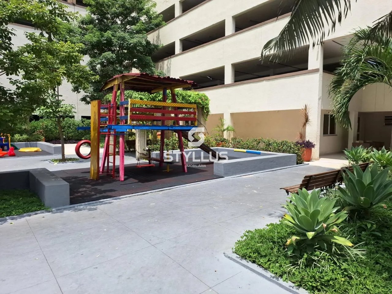 Del Castilho | Apartamento 2 quartos - Foto 17