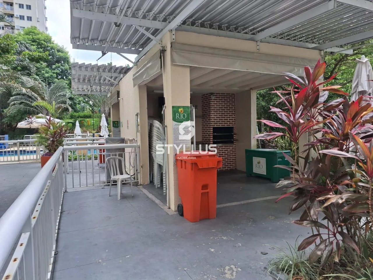 Del Castilho | Apartamento 2 quartos - Foto 19