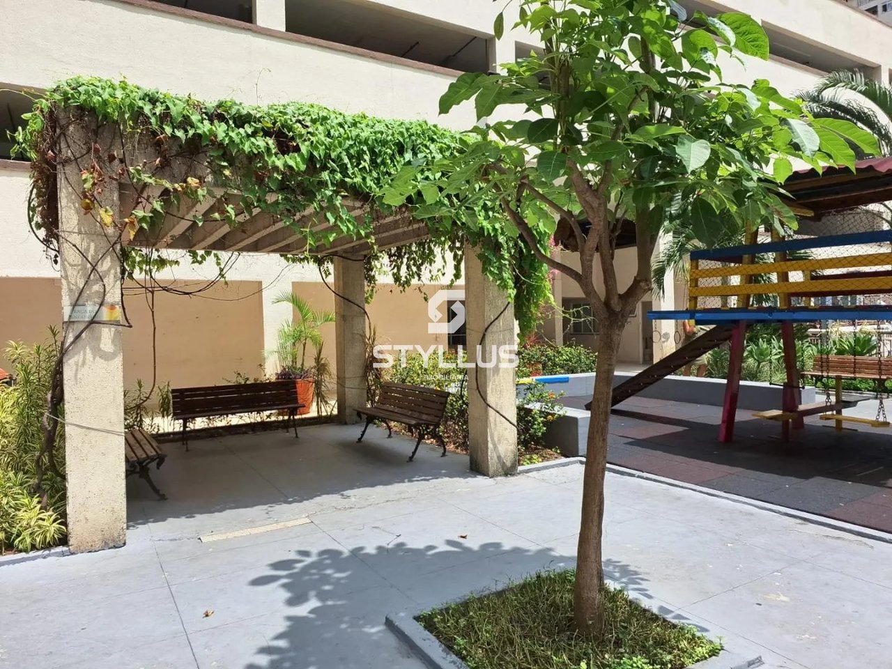 Del Castilho | Apartamento 2 quartos - Foto 21