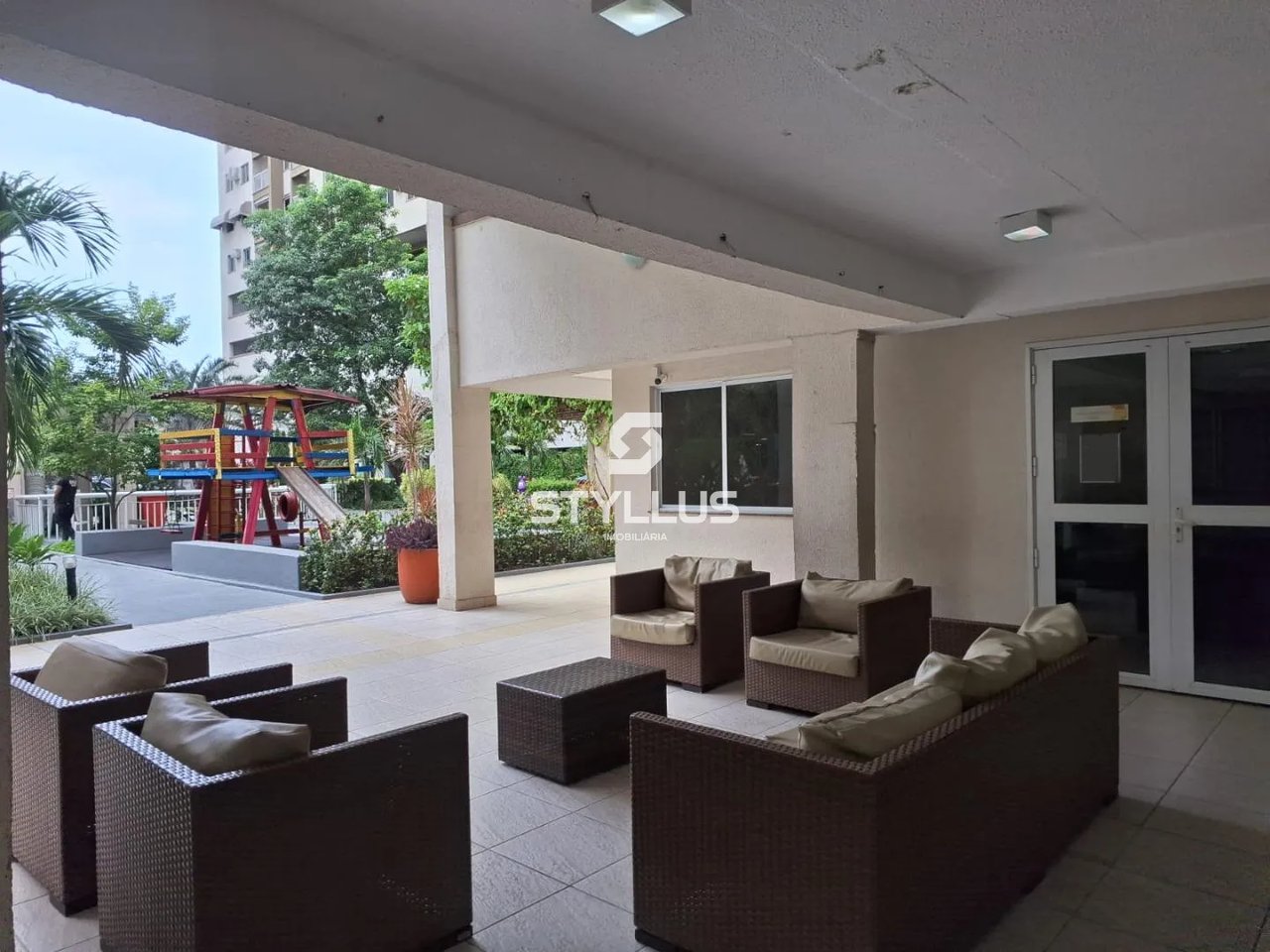 Del Castilho | Apartamento 2 quartos - Foto 24