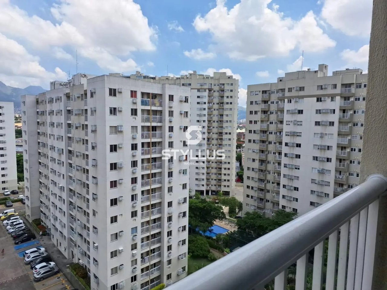 Del Castilho | Apartamento 2 quartos - Foto 26