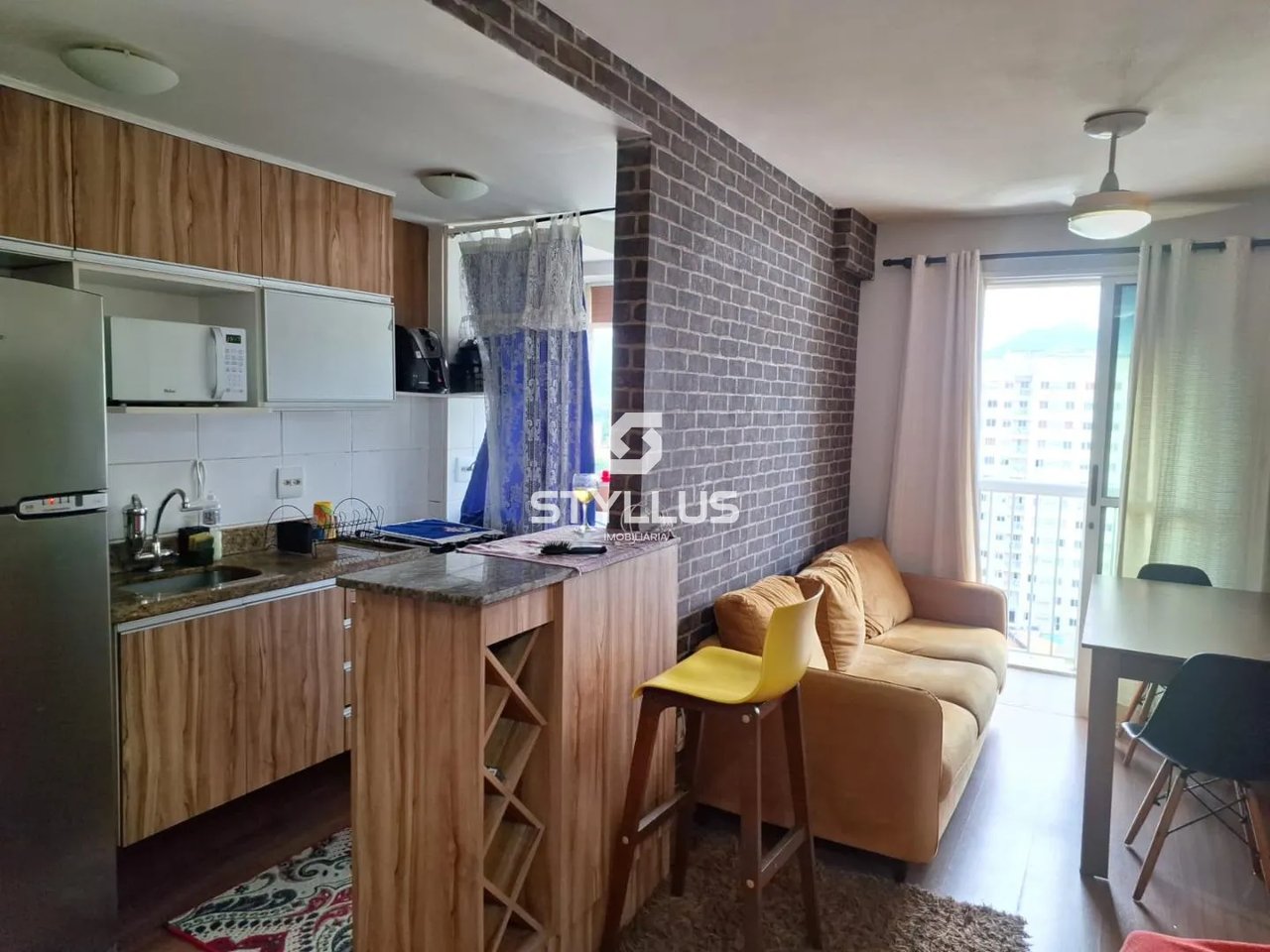 Del Castilho | Apartamento 2 quartos - Foto 28