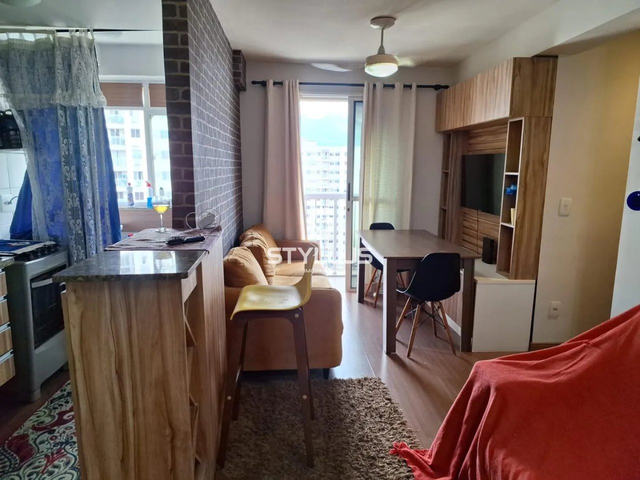 Del Castilho | Apartamento 2 quartos - Foto 29