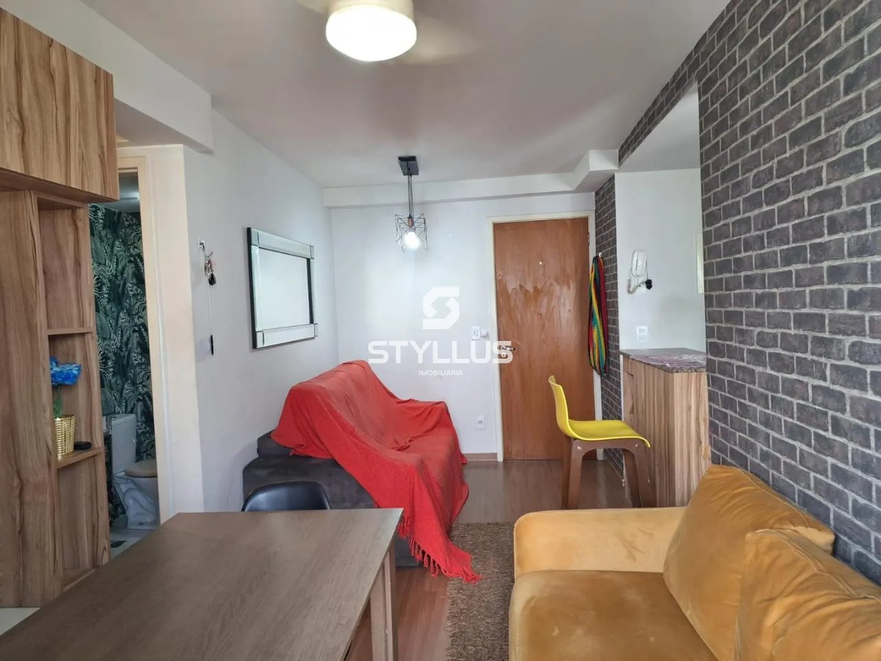 Del Castilho | Apartamento 2 quartos - Foto 31