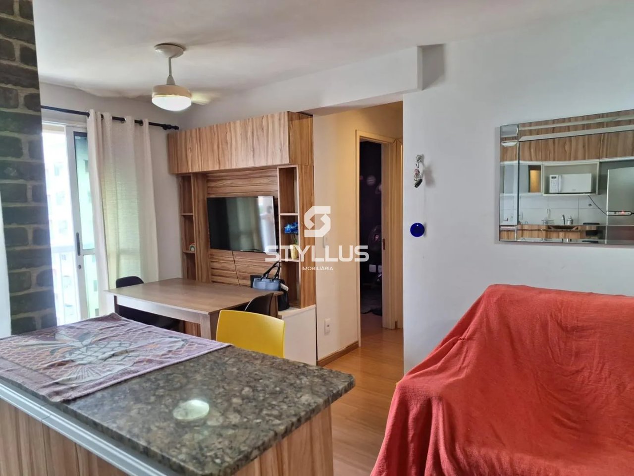 Del Castilho | Apartamento 2 quartos - Foto 32