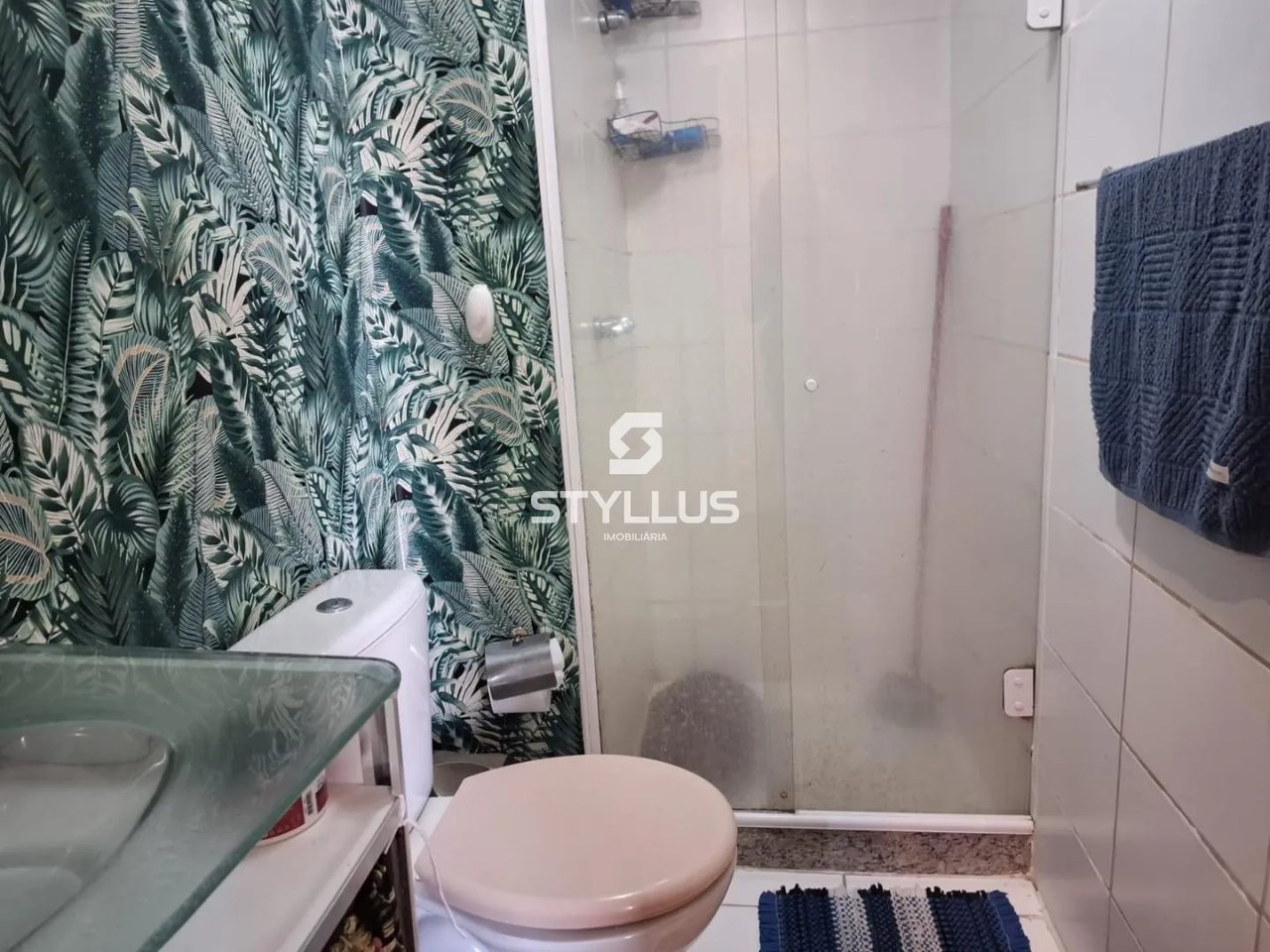 Del Castilho | Apartamento 2 quartos - Foto 36