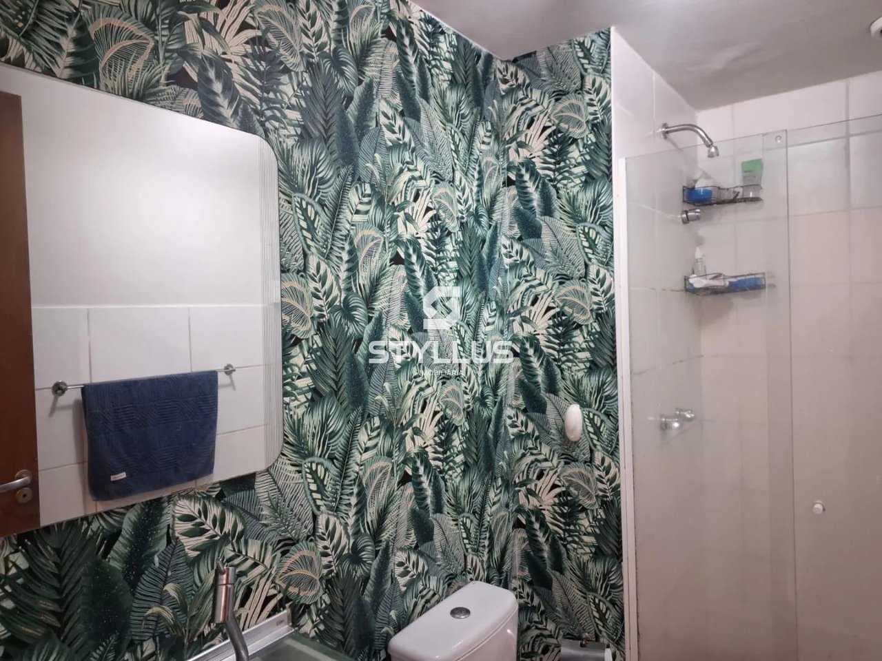 Del Castilho | Apartamento 2 quartos - Foto 39