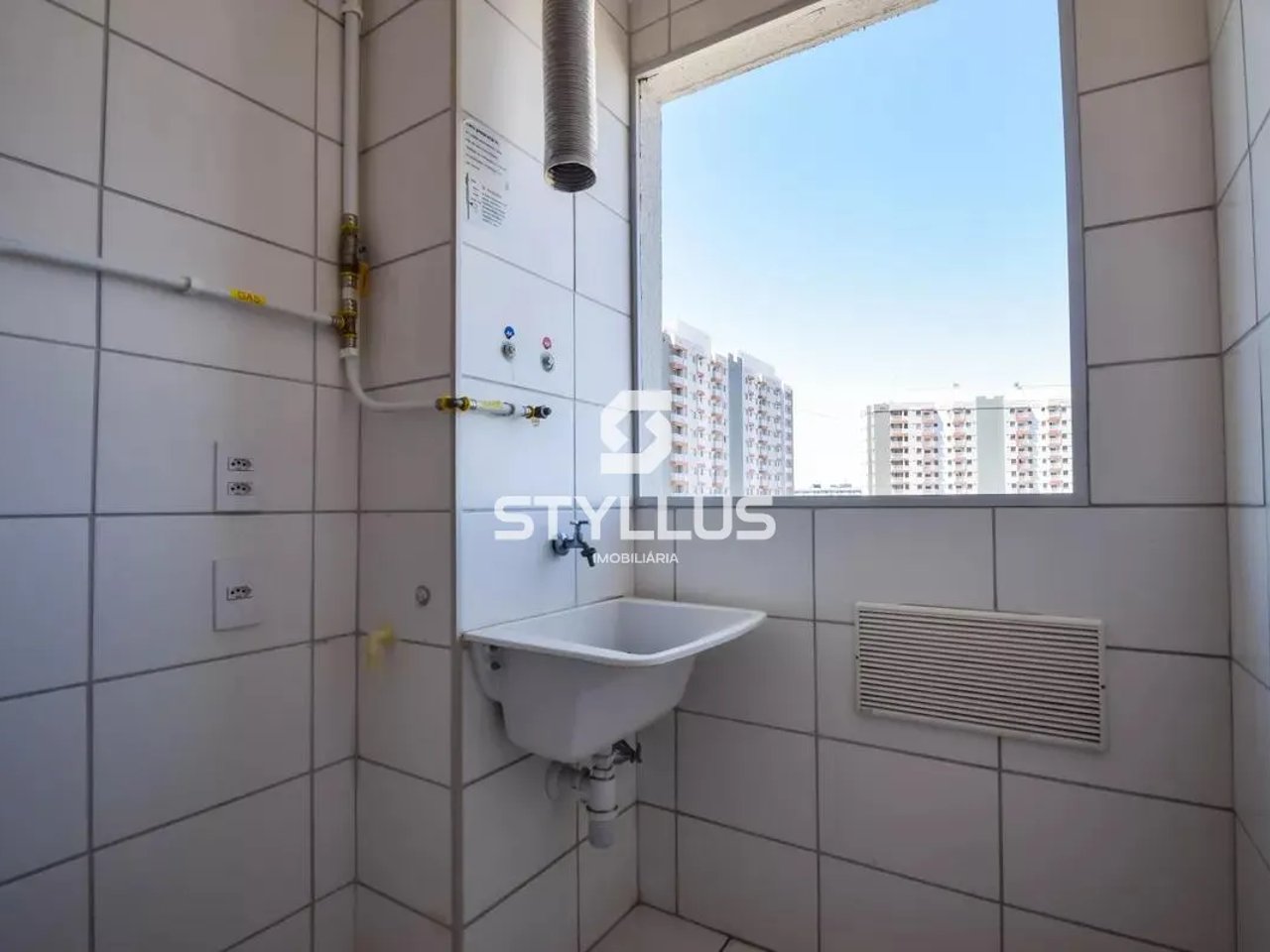 Bonsucesso | Apartamento 2 quartos - Foto 1