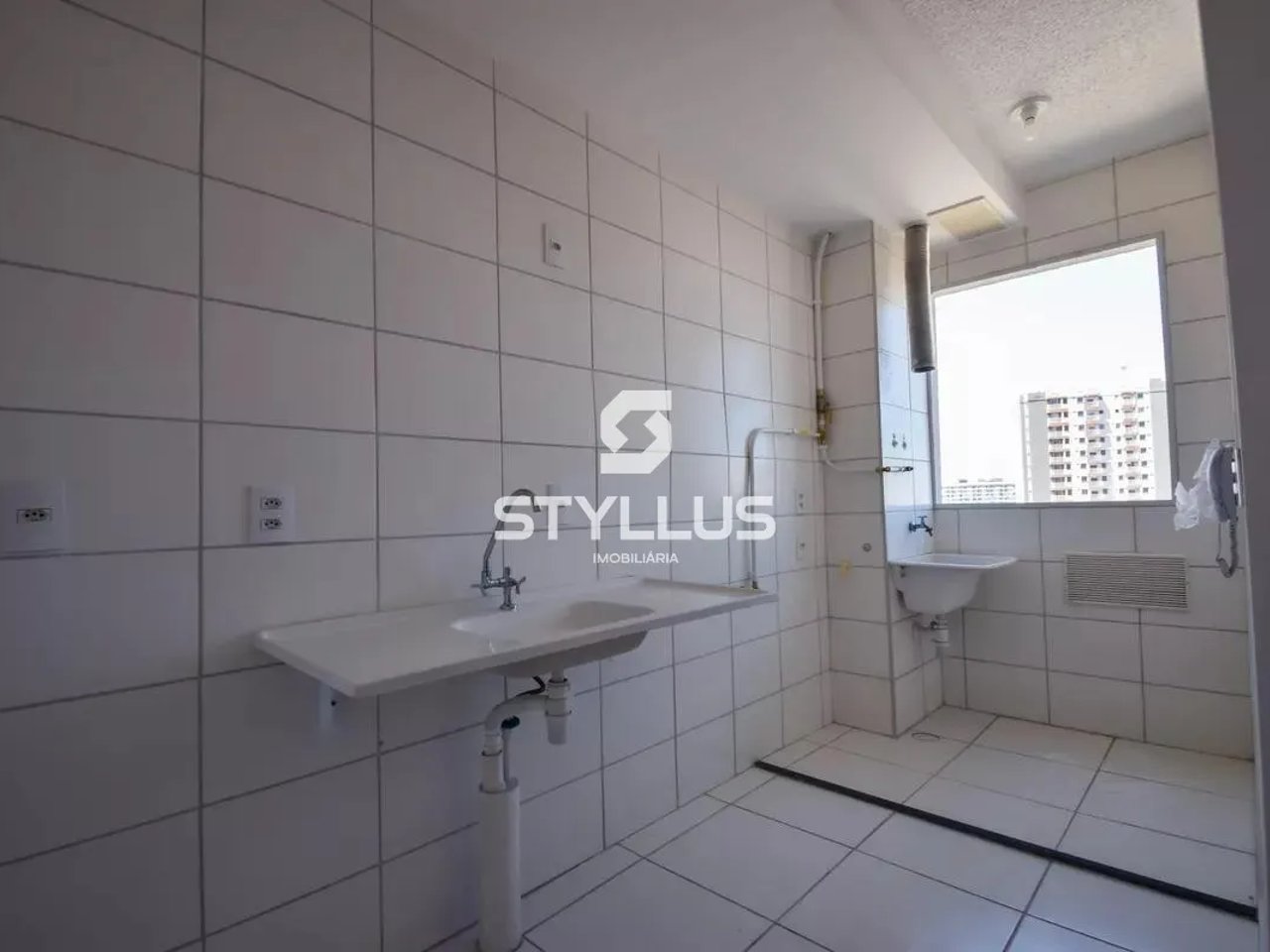 Bonsucesso | Apartamento 2 quartos - Foto 12