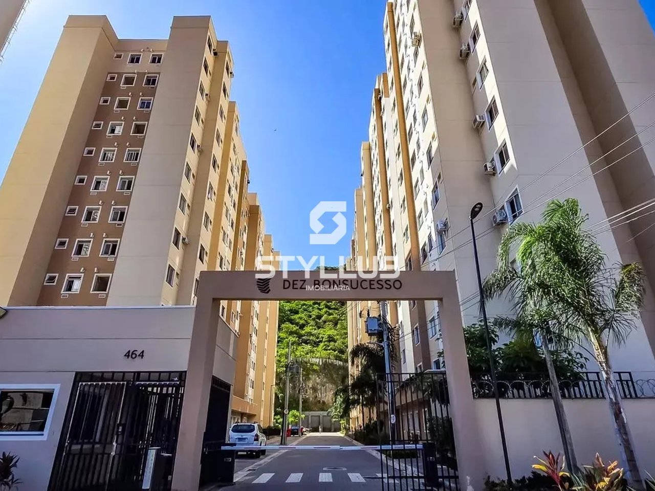 Bonsucesso | Apartamento 2 quartos - Foto 19