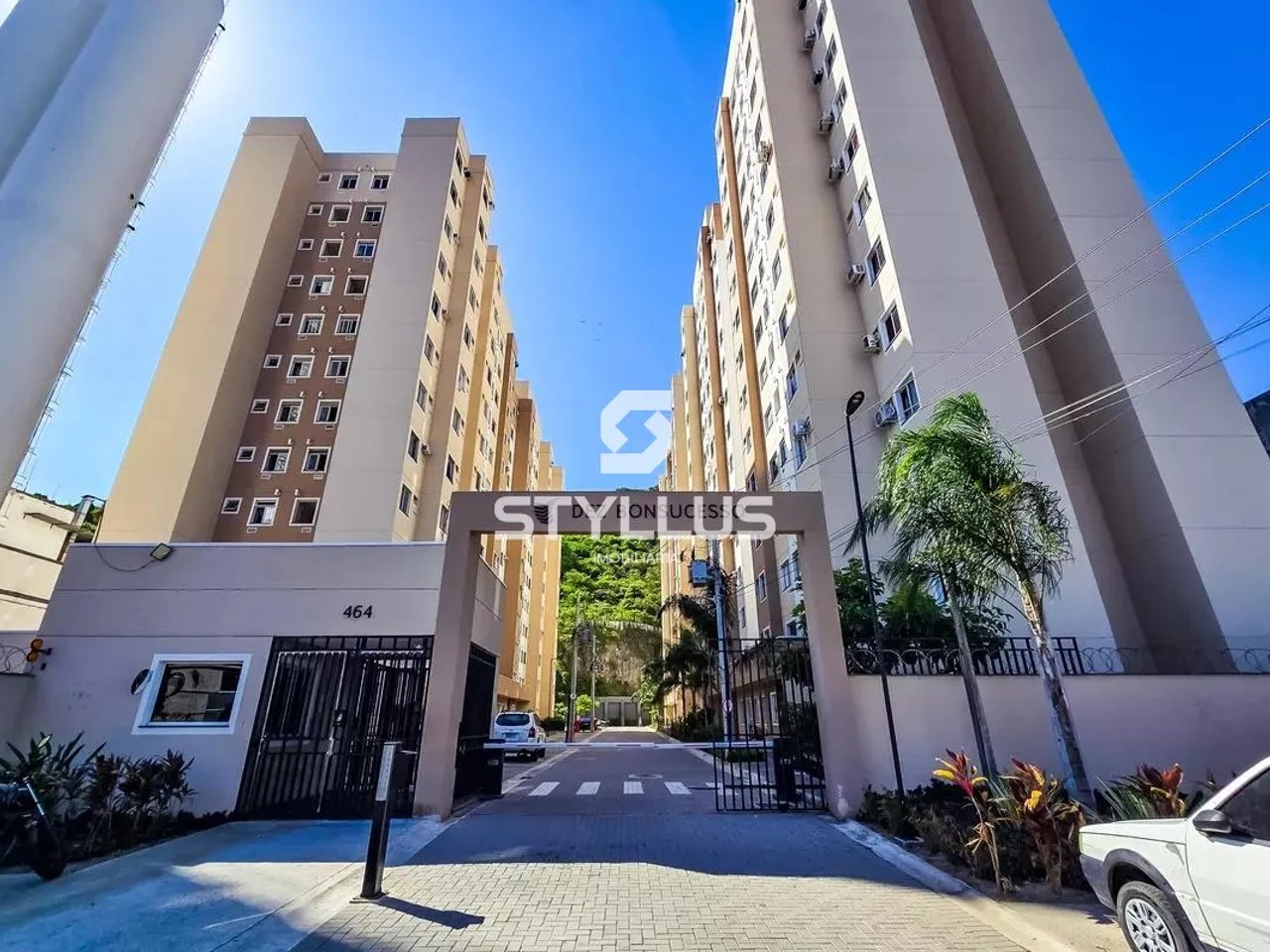 Bonsucesso | Apartamento 2 quartos - Foto 20