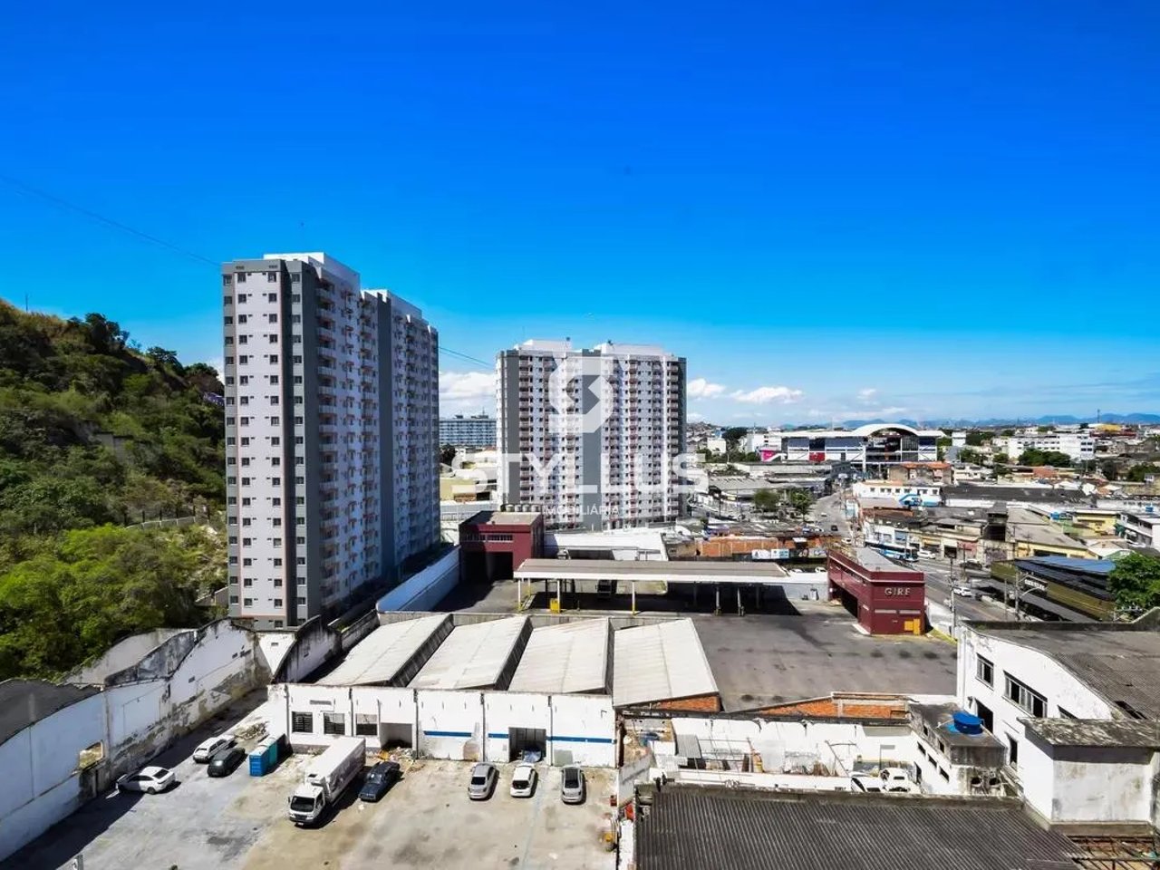 Bonsucesso | Apartamento 2 quartos - Foto 35