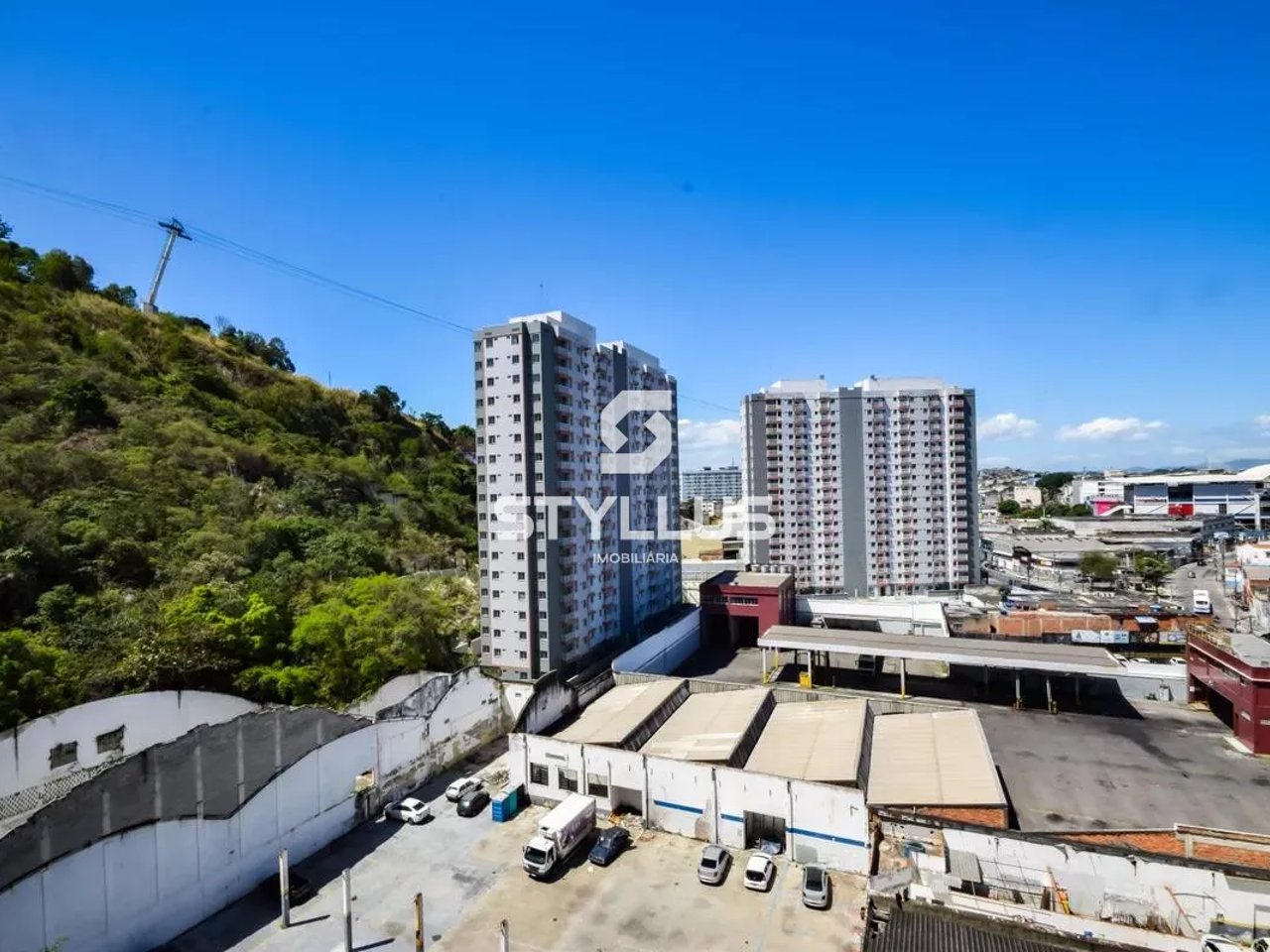 Bonsucesso | Apartamento 2 quartos - Foto 36