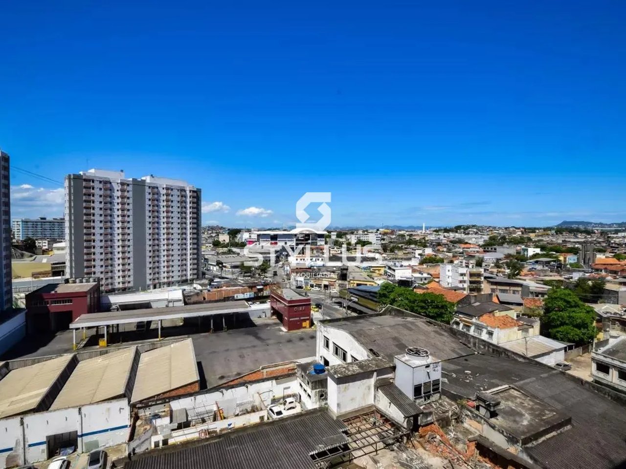 Bonsucesso | Apartamento 2 quartos - Foto 37