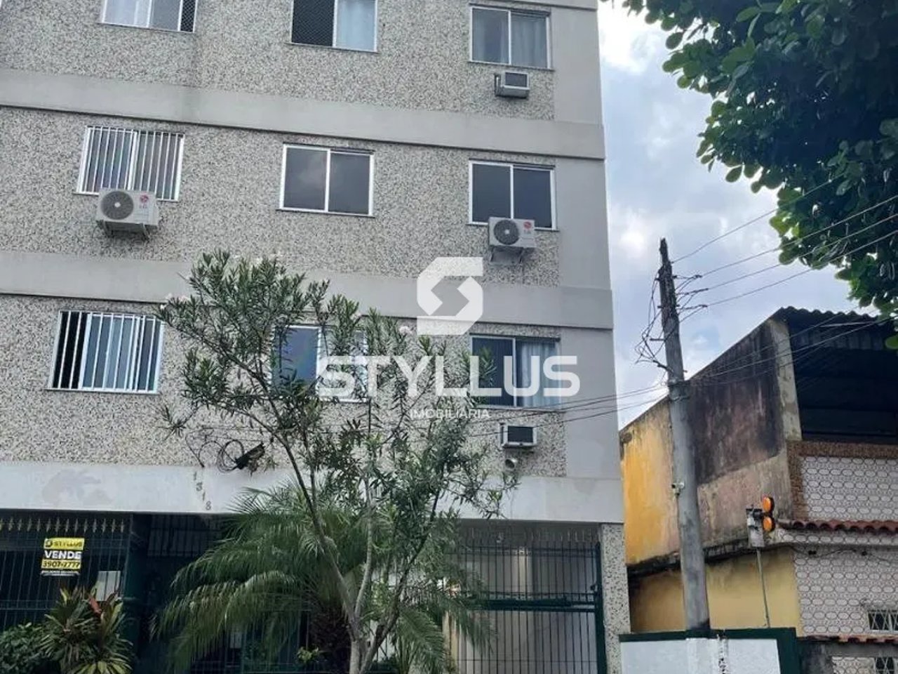 Abolição | Apartamento 2 quartos - Foto 1