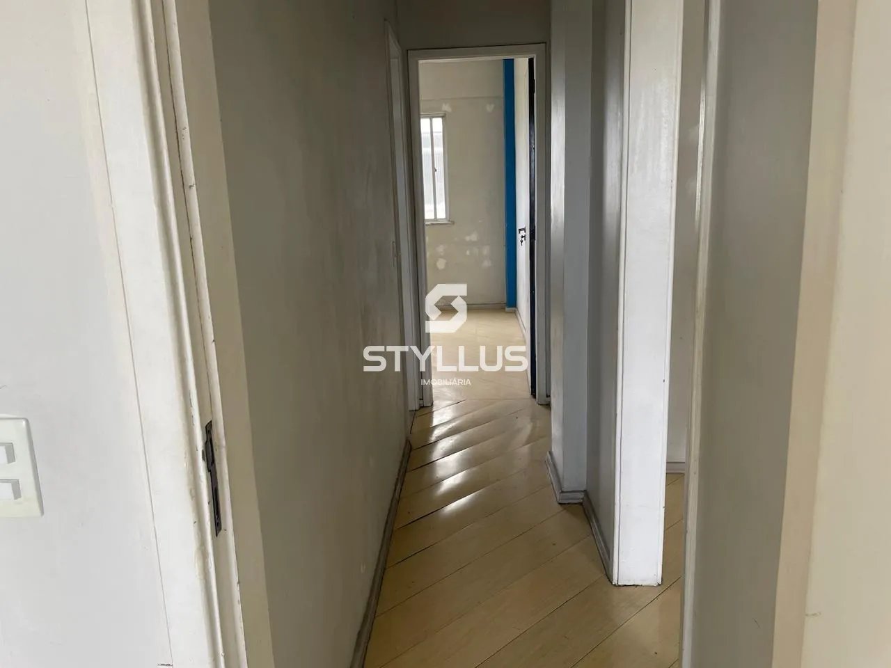 Abolição | Apartamento 2 quartos - Foto 4