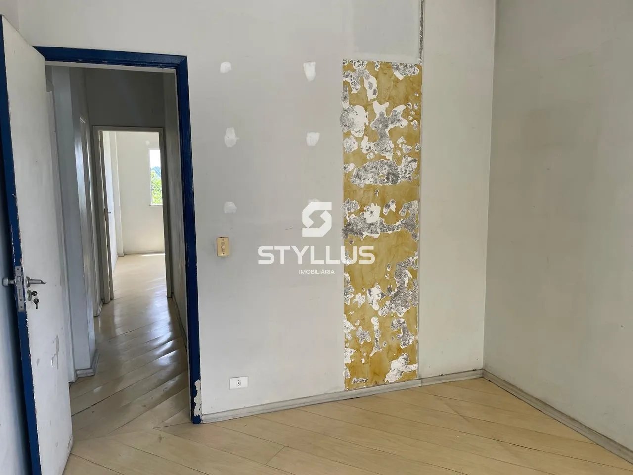 Abolição | Apartamento 2 quartos - Foto 8