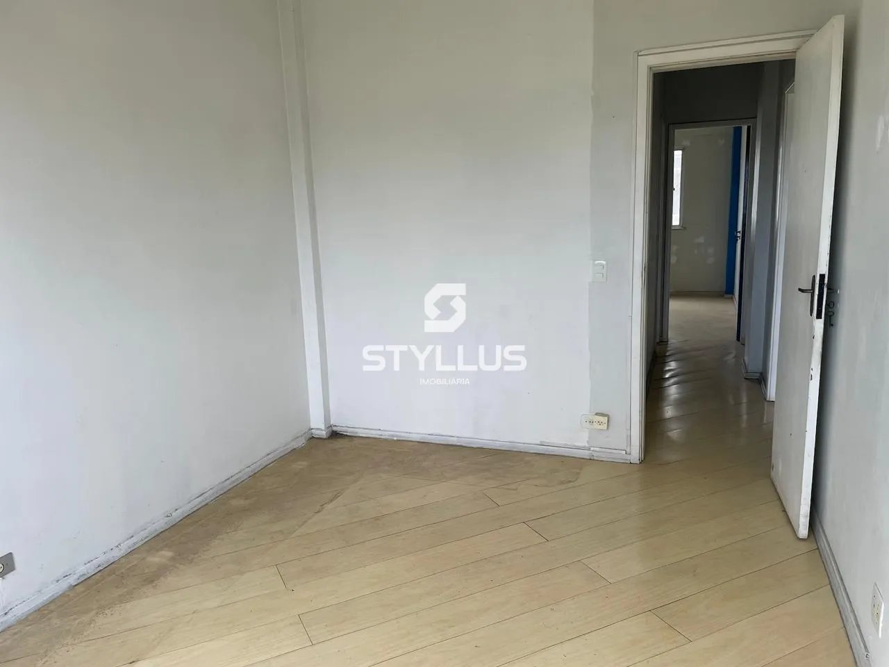 Abolição | Apartamento 2 quartos - Foto 7