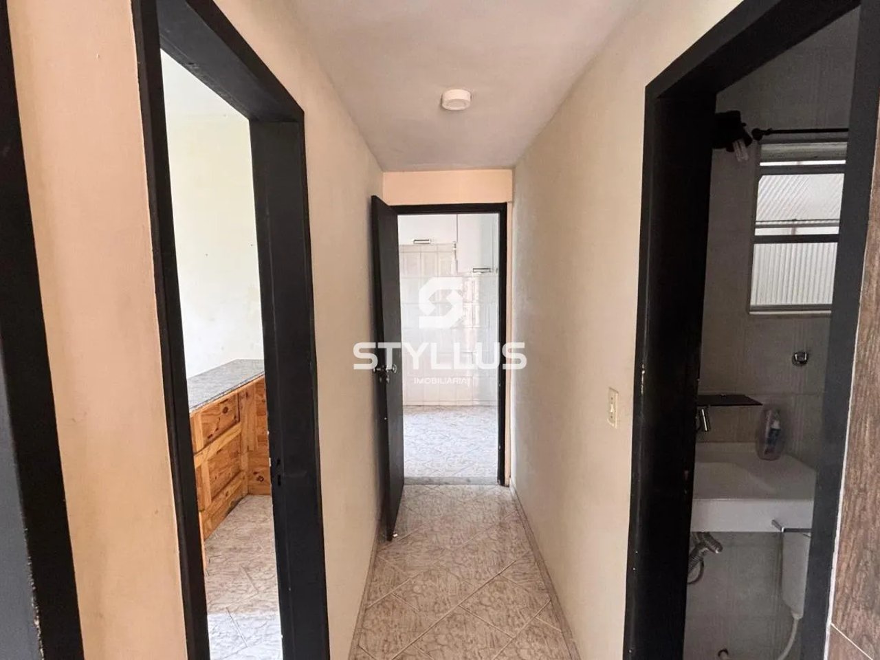 Piedade | Casa de Condomínio 3 quartos - Foto 4