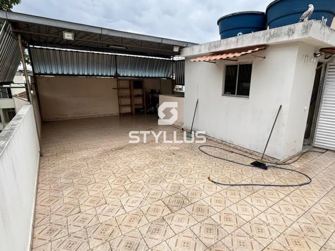 Piedade | Casa de Condomínio 3 quartos - Foto 24