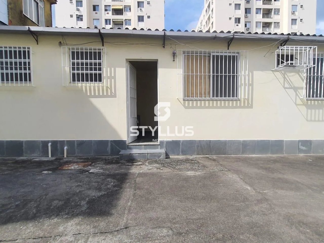 Engenho de Dentro | Casa de Condomínio 1 quarto - Foto 2