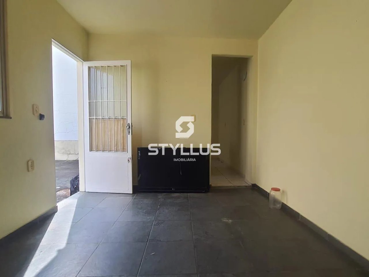 Engenho de Dentro | Casa de Condomínio 1 quarto - Foto 7