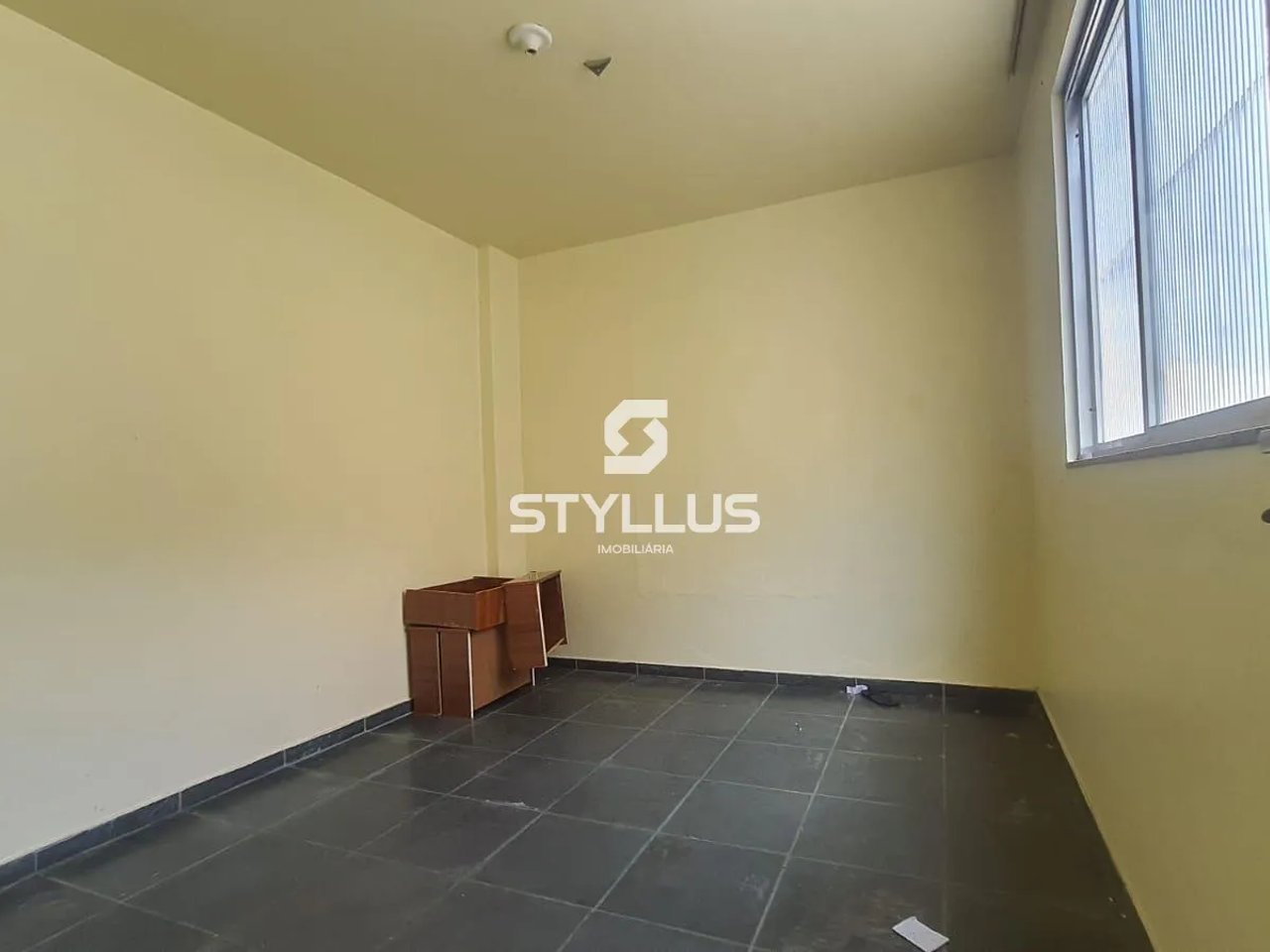 Engenho de Dentro | Casa de Condomínio 1 quarto - Foto 9