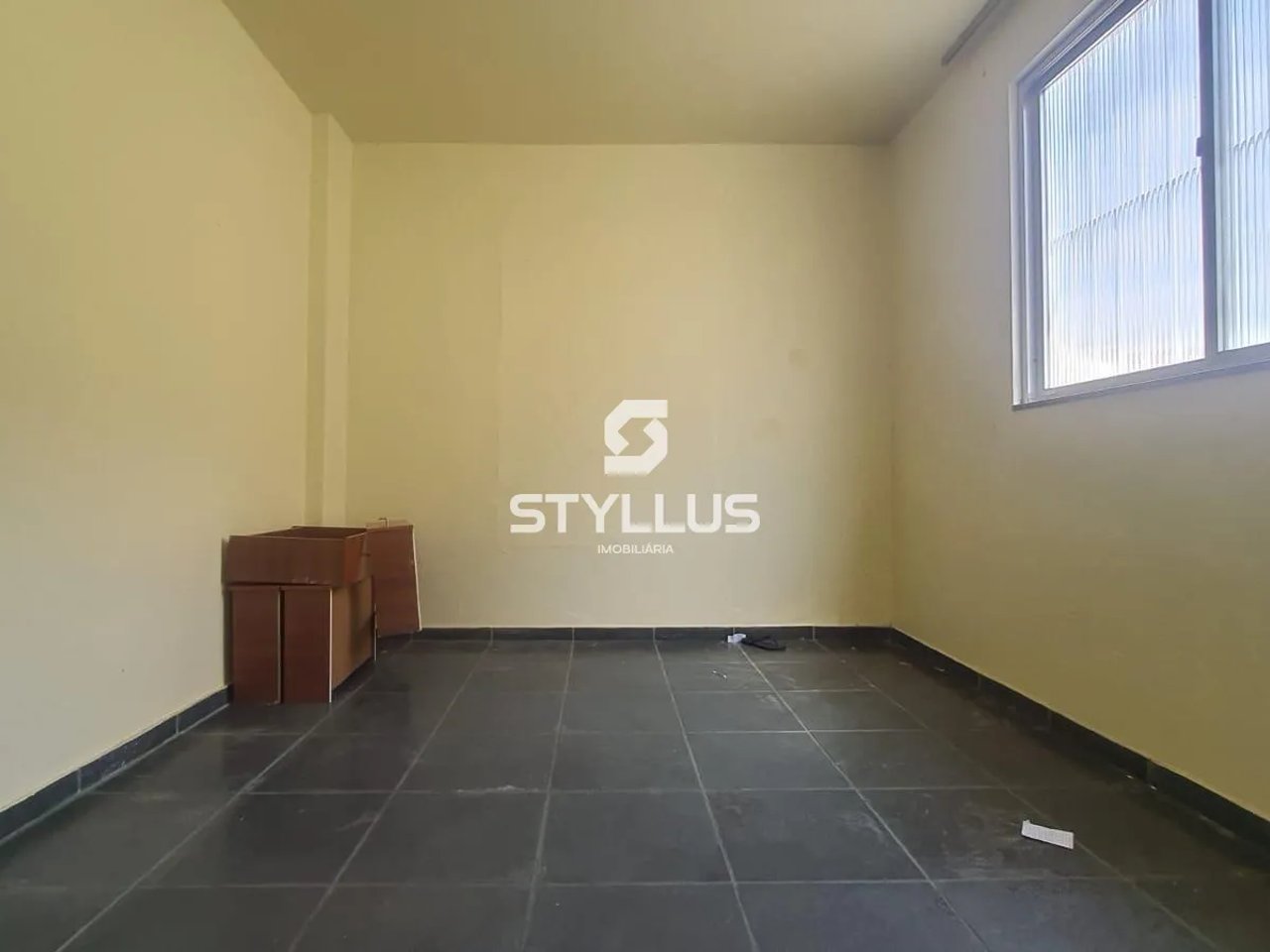 Engenho de Dentro | Casa de Condomínio 1 quarto - Foto 10