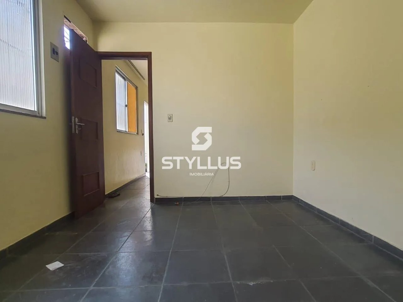 Engenho de Dentro | Casa de Condomínio 1 quarto - Foto 12