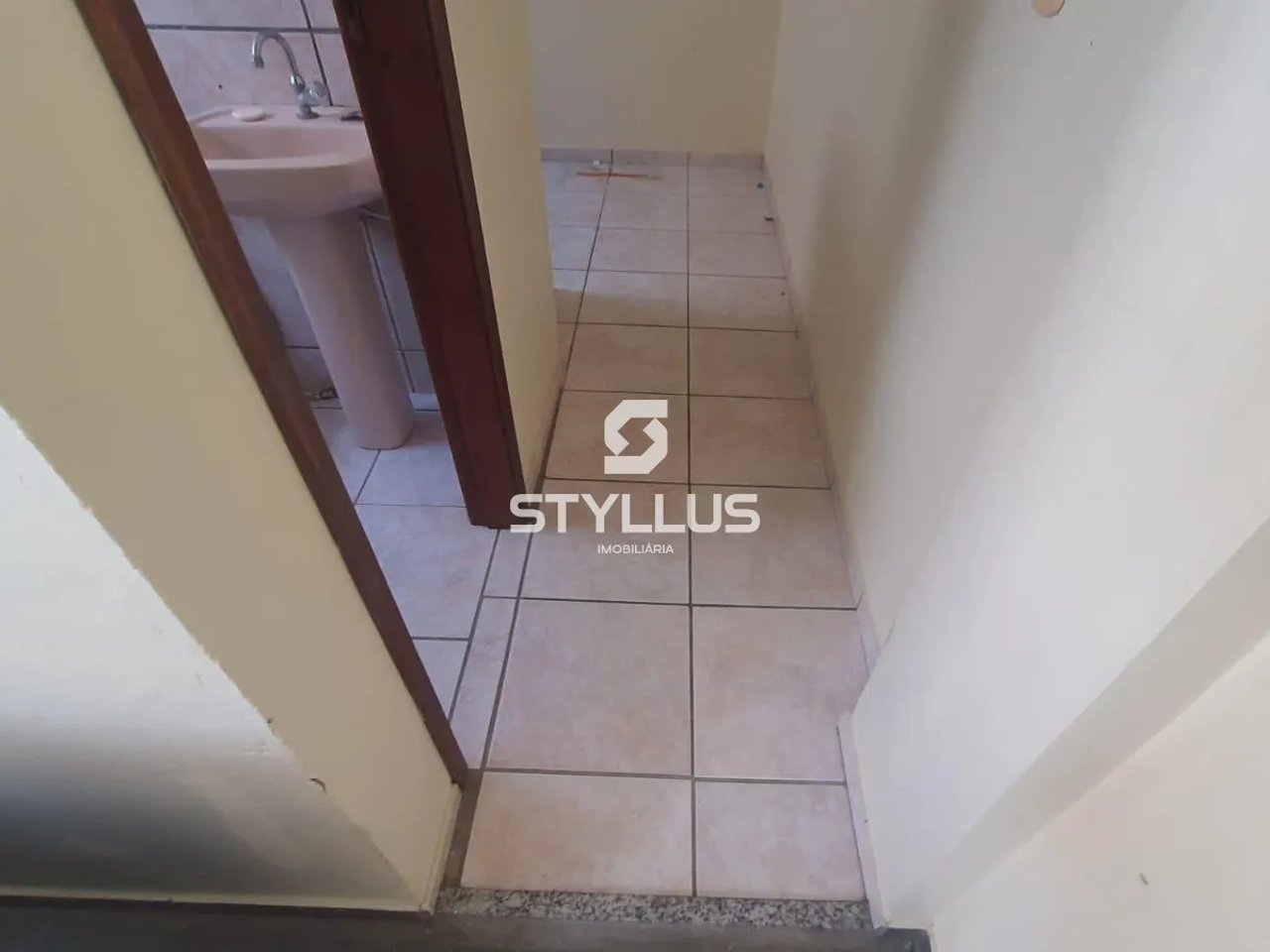 Engenho de Dentro | Casa de Condomínio 1 quarto - Foto 14