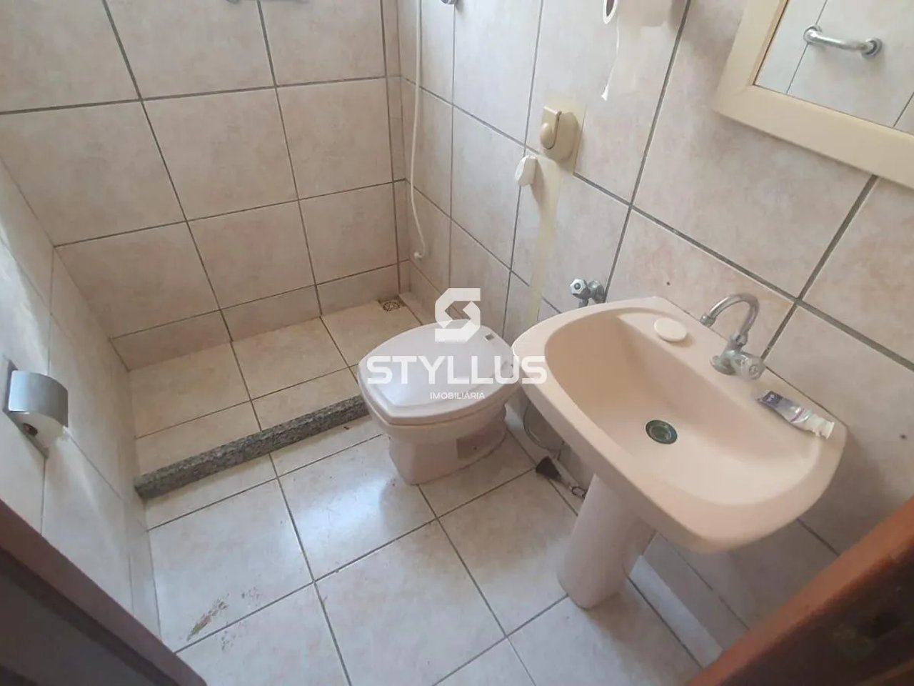 Engenho de Dentro | Casa de Condomínio 1 quarto - Foto 15