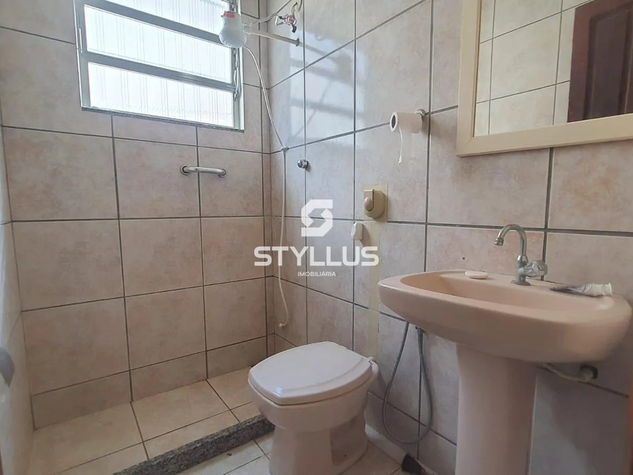 Engenho de Dentro | Casa de Condomínio 1 quarto - Foto 16