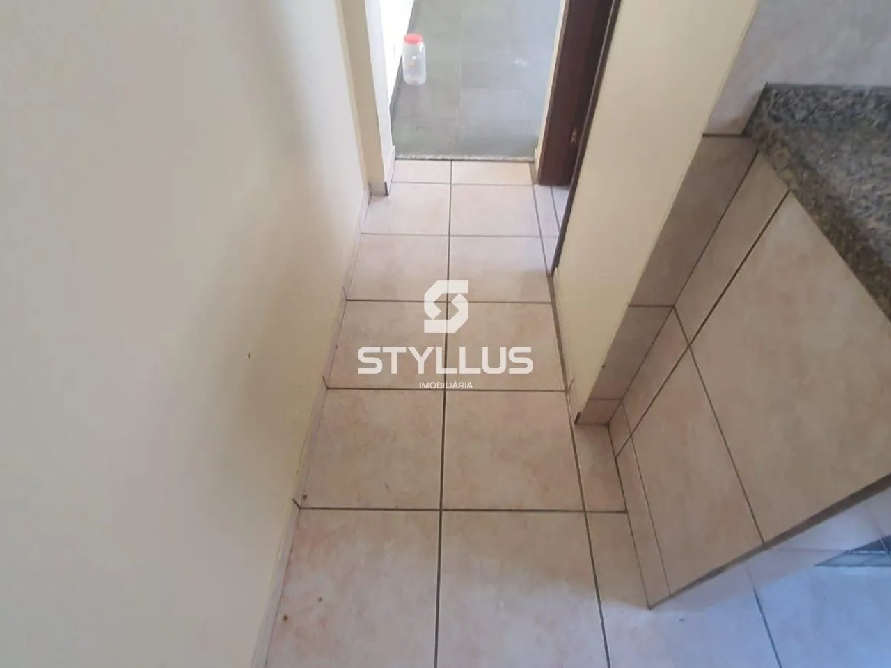 Engenho de Dentro | Casa de Condomínio 1 quarto - Foto 18