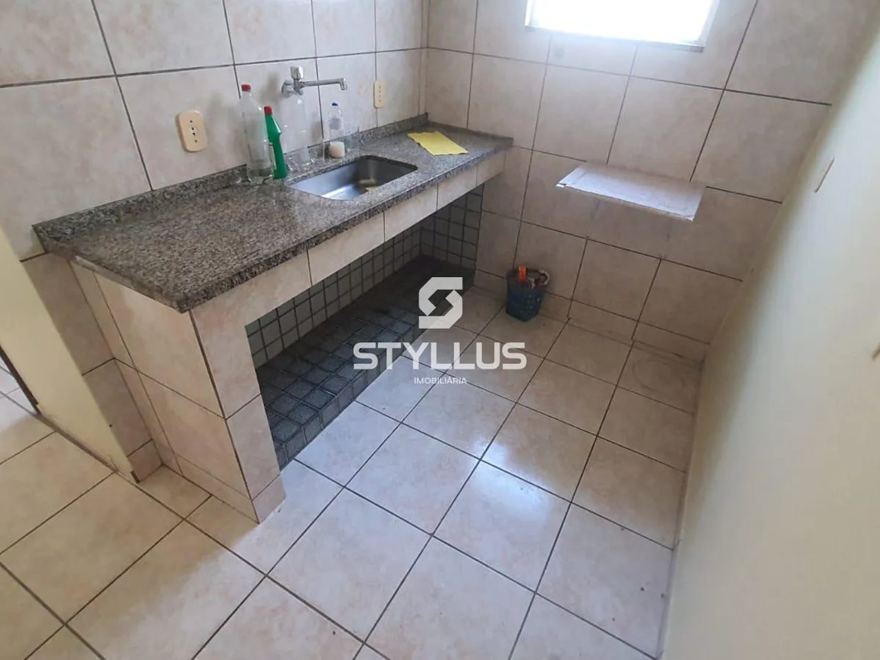 Engenho de Dentro | Casa de Condomínio 1 quarto - Foto 20