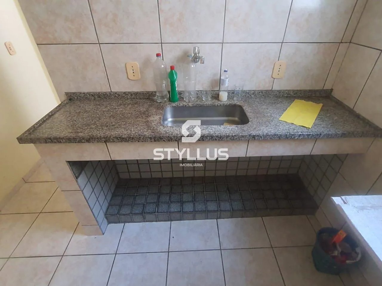 Engenho de Dentro | Casa de Condomínio 1 quarto - Foto 21