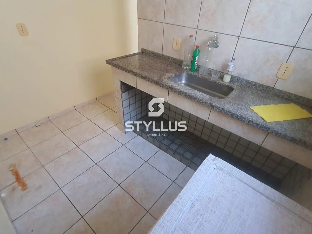 Engenho de Dentro | Casa de Condomínio 1 quarto - Foto 22