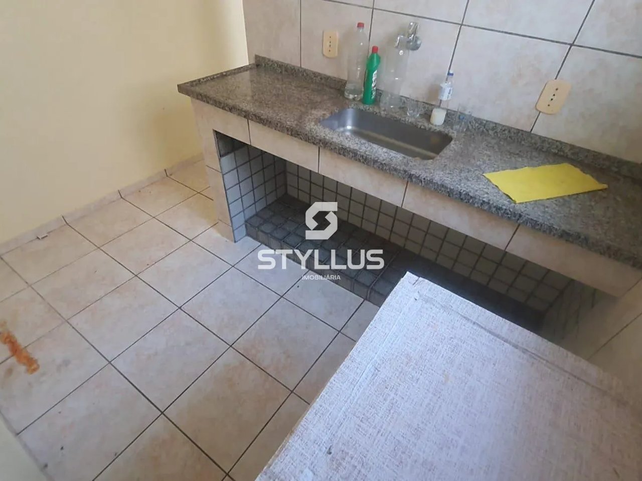 Engenho de Dentro | Casa de Condomínio 1 quarto - Foto 23