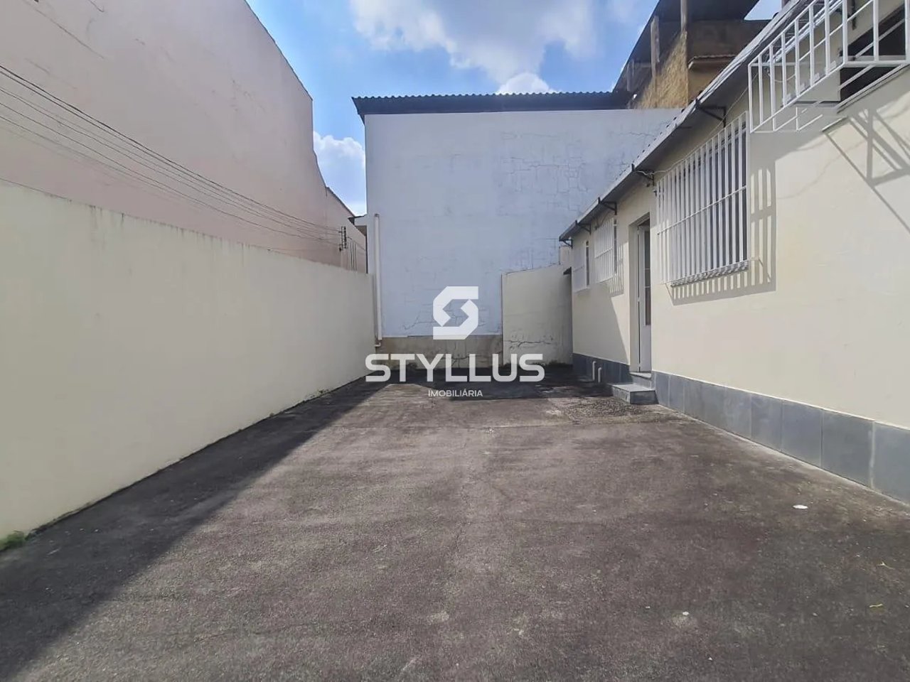 Engenho de Dentro | Casa de Condomínio 1 quarto - Foto 26