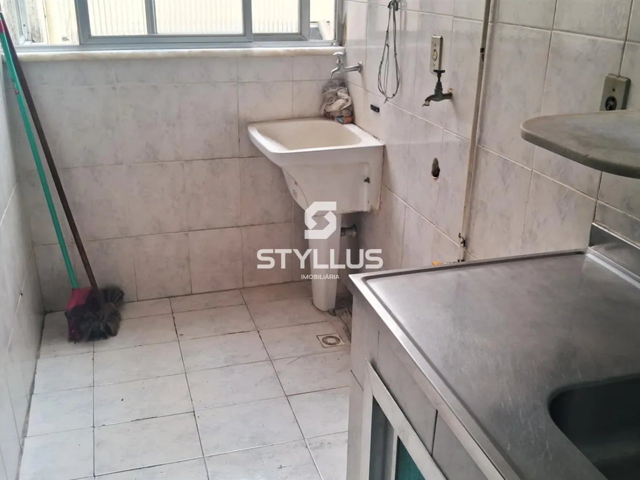 Del Castilho | Apartamento 2 quartos - Foto 8