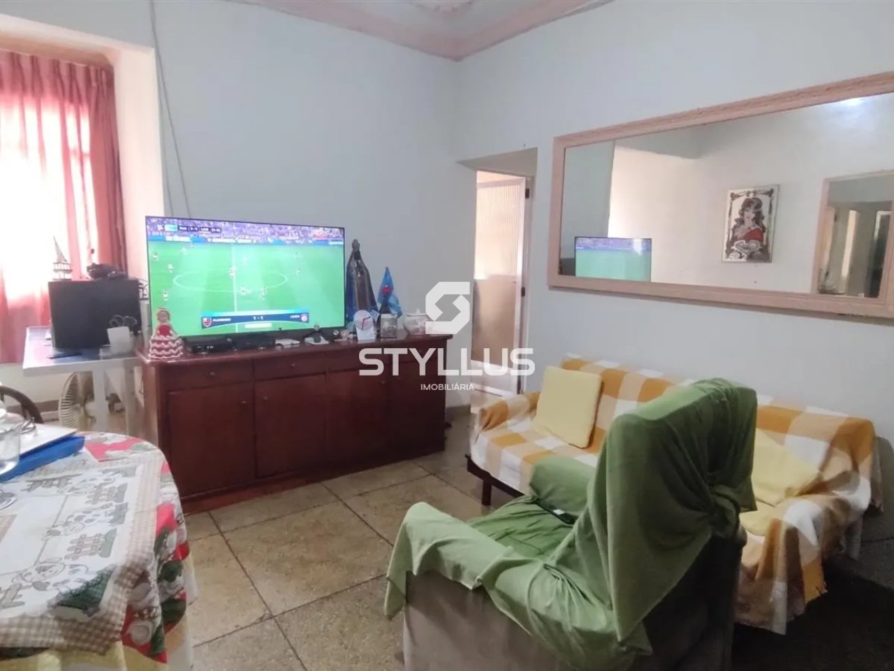 Méier | Apartamento 2 quartos - Foto 3