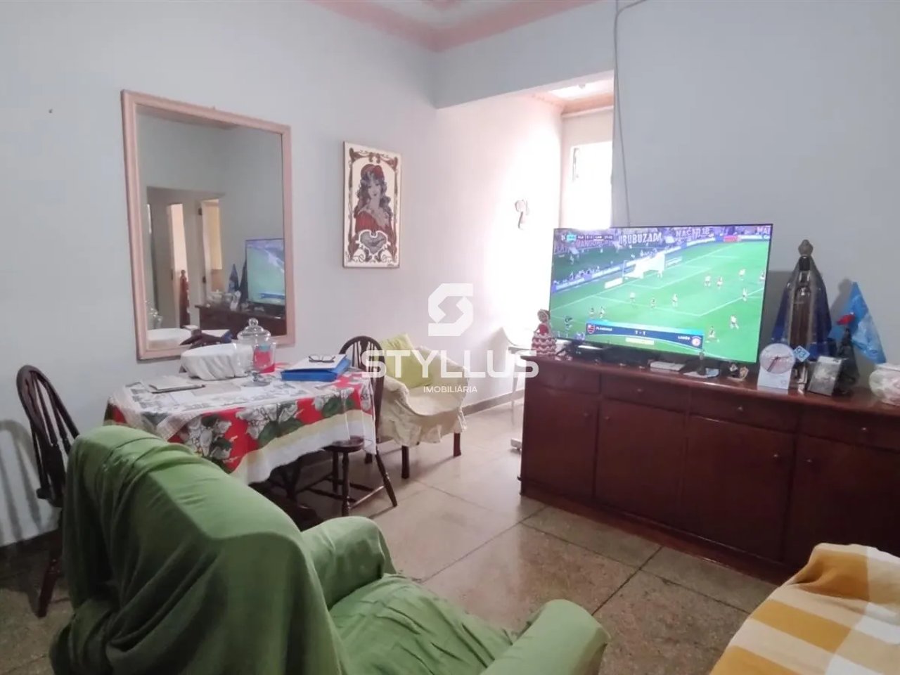 Méier | Apartamento 2 quartos - Foto 19