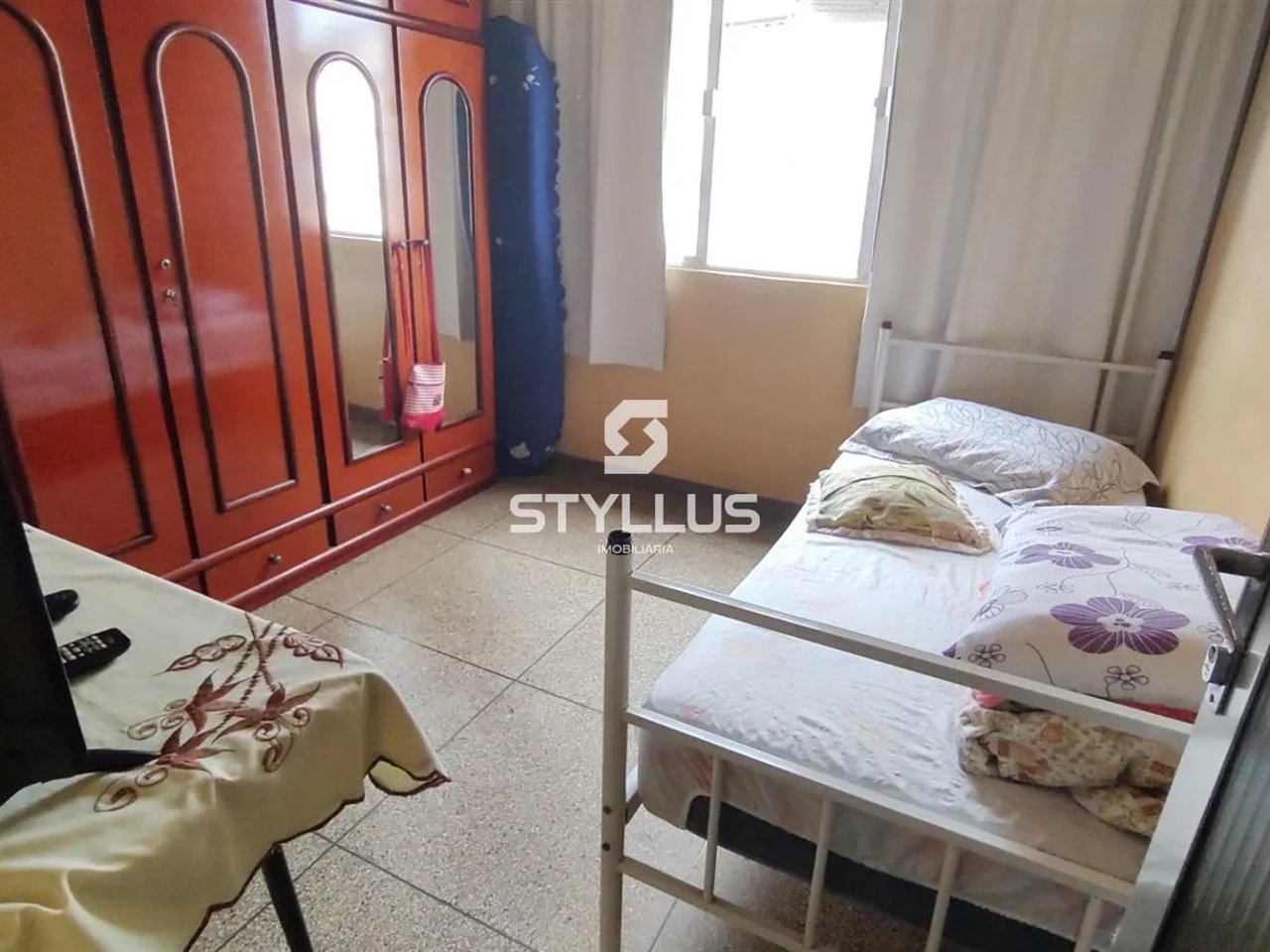 Méier | Apartamento 2 quartos - Foto 21