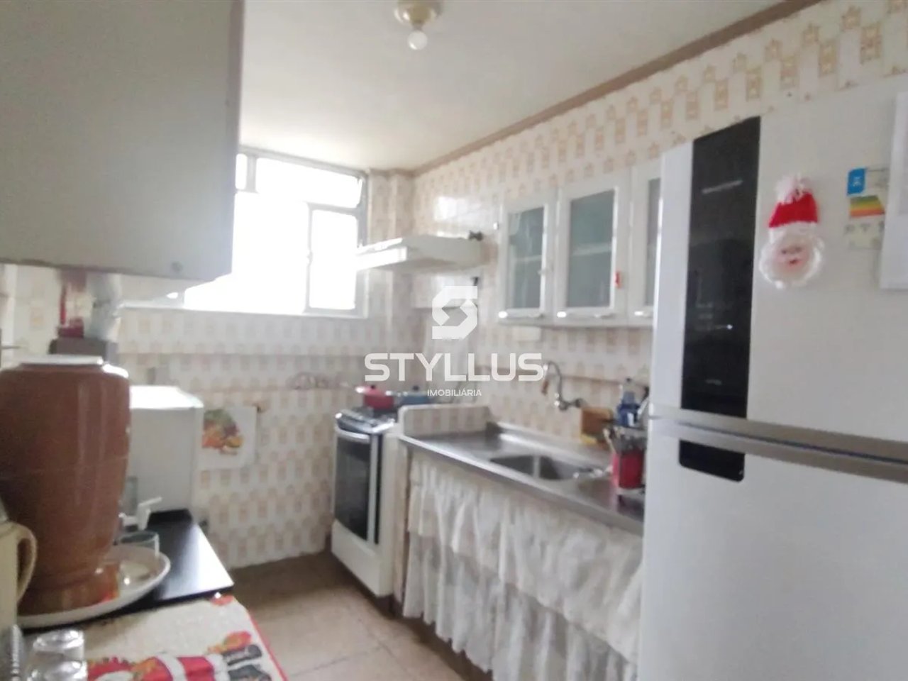 Méier | Apartamento 2 quartos - Foto 12